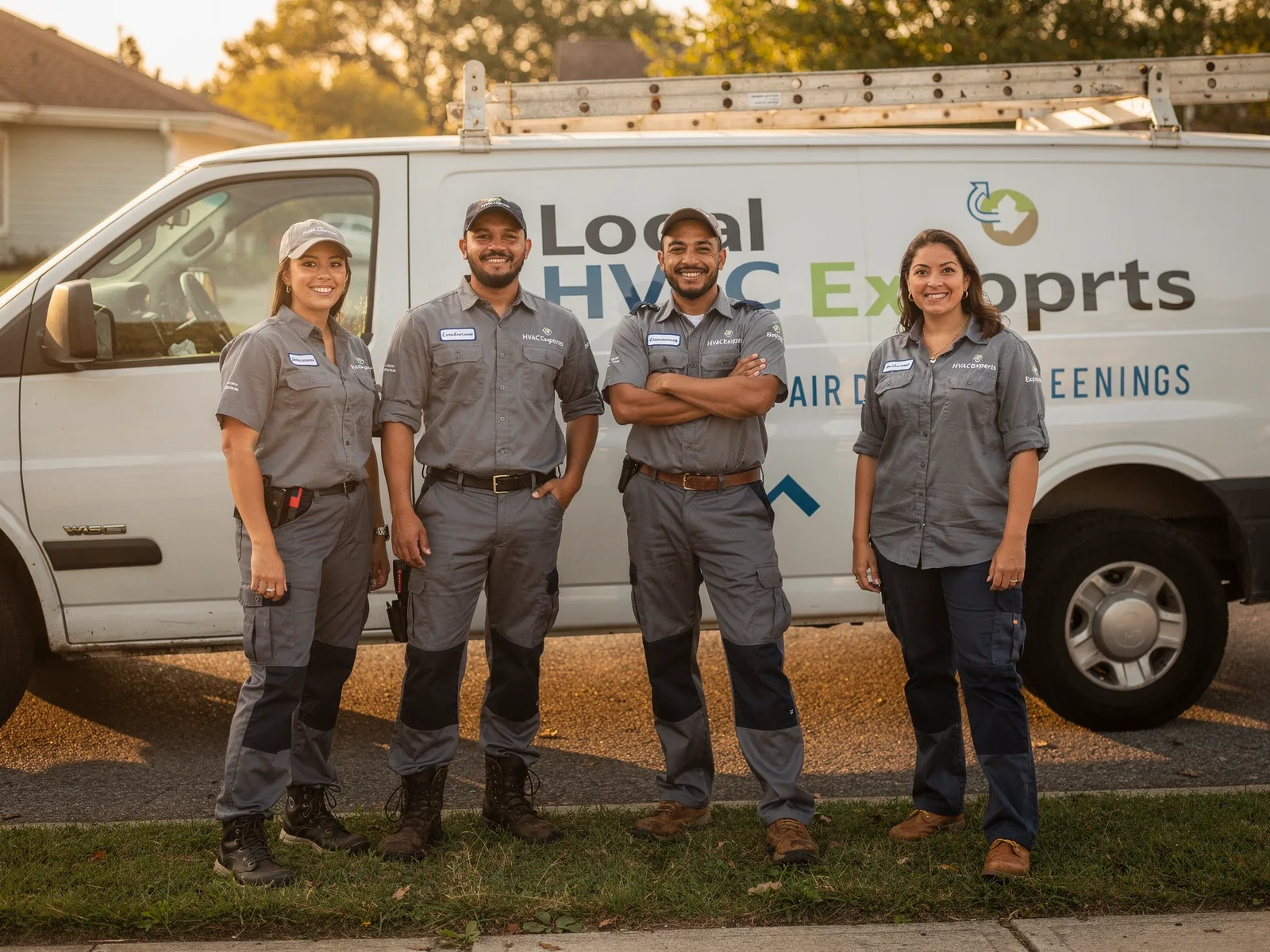 24/7 HVAC Repair & AC Replacement company in Greenleaf, ID